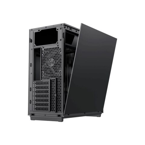 Корпус Gamemax F46 Dark - Корпуса  - Корпуса 