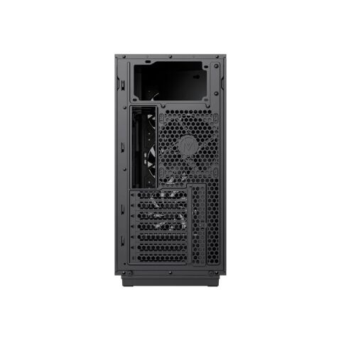 Корпус Gamemax F46 Dark - Корпуса  - Корпуса 