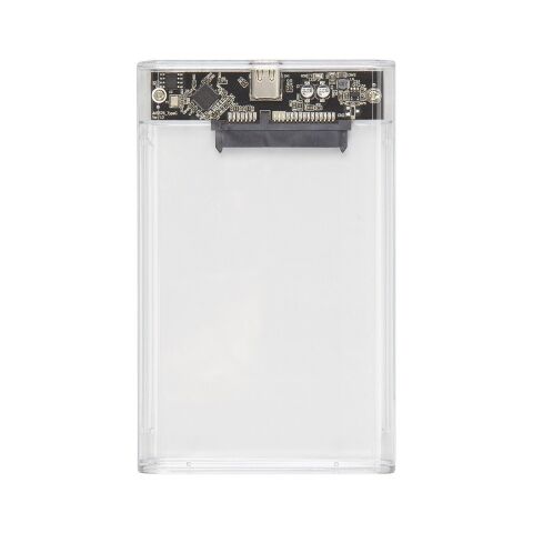 Карман внешний PowerPlant HDD 2.5" USB3.1 (HC380473) - Аксессуары к HDD  - Аксессуары к HDD 