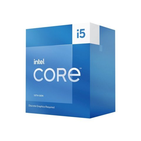 Процессор INTEL Core™ i5 13400F (BX8071513400F) - Нулевой остаток (Feed) - Нулевой остаток (Feed)