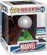 Фігурка Funko Marvel Sinister 6 Mysterio фанко Містеріо Amazon Exclusive 1016 -   -  
