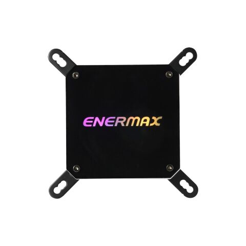 Система жидкостного охлаждения Enermax Liqmax III 360 White ARGB (ELC-LMT360-W-ARGB) - Нулевой остаток (Feed)  - Нулевой остаток (Feed) 