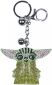 Брелок 3D Cerda Star Wars Mandalorian Grogu Зіркові війни Грогу Мандалорець Keychain -   -  