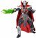 Фігурка McFarlane Mortal Kombat Malefik Spawn Action Figure 18 см. (примятий бокс) -   -  