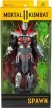 Фігурка McFarlane Mortal Kombat Malefik Spawn Action Figure 18 см. (примятий бокс) -   -  