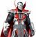 Фігурка McFarlane Mortal Kombat Malefik Spawn Action Figure 18 см. (примятий бокс) -   -  