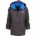Пальто Women's Sombra Gray Overwatch Full-Snap Overcoat (розмір M) -   -  