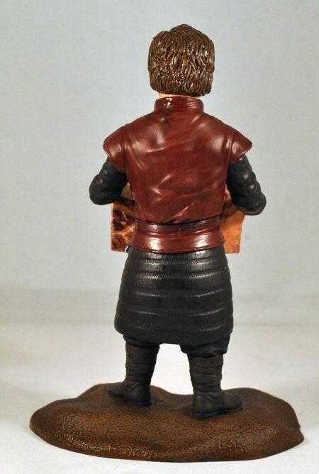 Фігурка Game Of Thrones Tyrion Lannister Figure -   -  