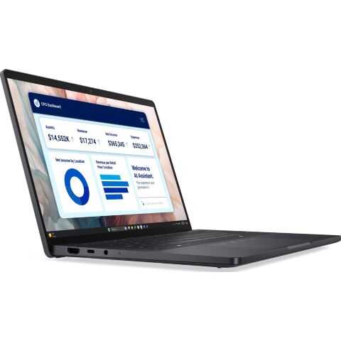 Ноутбук Dell Pro 13 (BTO208PA13250UA_W11P) - Ноутбуки  - Ноутбуки 