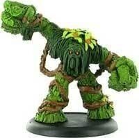 Warcraft Miniatures Core Mini: BOG ELEMENTAL -   -  