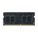 Модуль памяти для ноутбука SoDIMM DDR4 16GB 2666 MHz eXceleram (E416269CS) - Модули памяти к ноутбукам  - Модули памяти к ноутбукам 