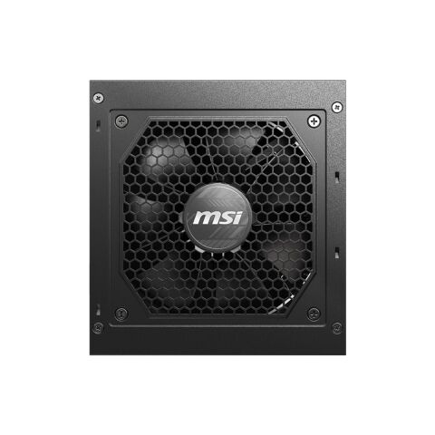 Блок питания MSI 850W (MAG A850GL PCIE5) - Нулевой остаток (Feed)  - Нулевой остаток (Feed) 