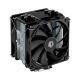 Кулер для процессора ID-Cooling SE-214-XT Plus - Нулевой остаток (Feed)  - Нулевой остаток (Feed) 