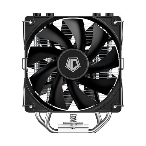 Кулер для процессора ID-Cooling SE-214-XT Plus - Нулевой остаток (Feed)  - Нулевой остаток (Feed) 