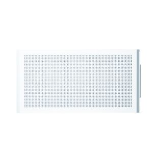 Корпус для ПК Zalman P50 DS (P50DSWHITE)