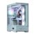 Корпус для ПК Zalman P50 DS (P50DSWHITE) - Нулевой остаток (Feed)  - Нулевой остаток (Feed) 
