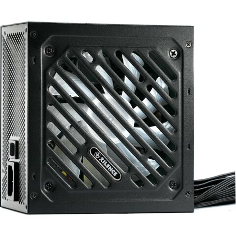 Блок питания Xilence 750W (XP750R12.ARGB) - Нулевой остаток (Feed)  - Нулевой остаток (Feed) 