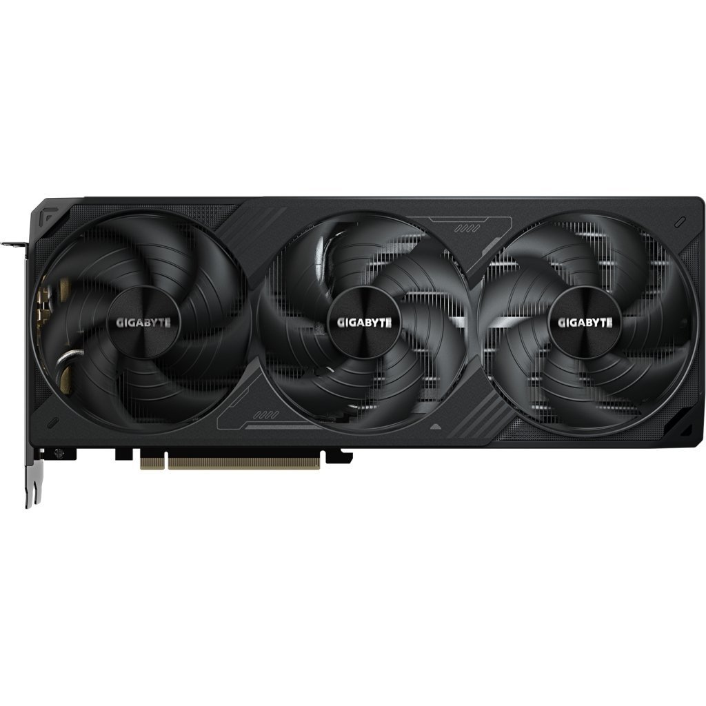 Видеокарта GIGABYTE GeForce RTX5080 16GB WINDFORCE OC SFF (GV-N5080WF3OC-16GD)