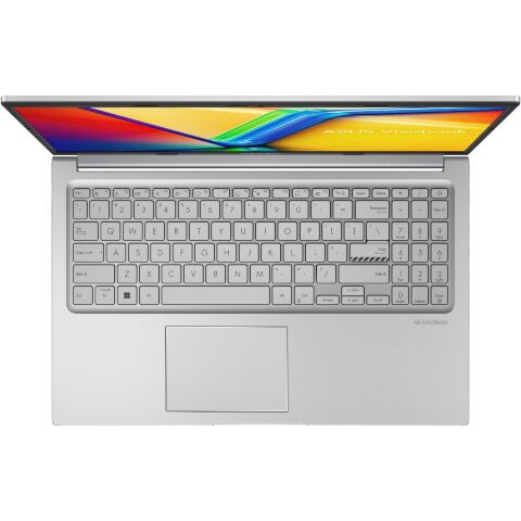 Ноутбук ASUS Vivobook 15 X1504VA-BQ3833WS (90NB13Y2-M01D90) - Ноутбуки  - Ноутбуки 