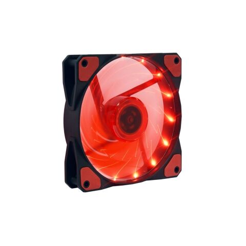 Кулер для корпуса Cooling Baby 12025BRL - Нулевой остаток (Feed)  - Нулевой остаток (Feed) 