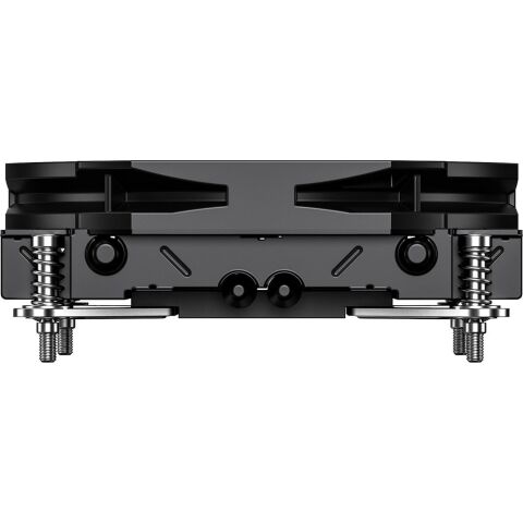 Кулер для процессора ID-Cooling IS-28i BLACK - Нулевой остаток (Feed)  - Нулевой остаток (Feed) 