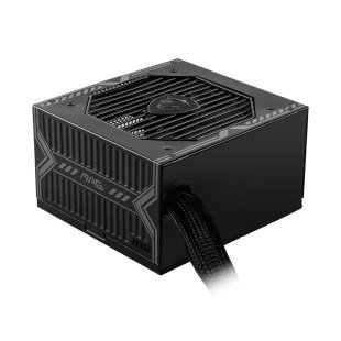 Блок питания MSI 650W (MAG A650BN)