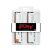 Модуль памяти для компьютера DDR5 32GB (2x16GB) 6000 MHz Beast White Kingston Fury (ex.HyperX) (KF560C36BWE2K2-32) - Нулевой остаток (Feed)  - Нулевой остаток (Feed) 
