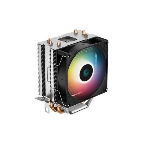 Кулер для процессора Deepcool AG300 LED - Нулевой остаток (Feed)  - Нулевой остаток (Feed) 