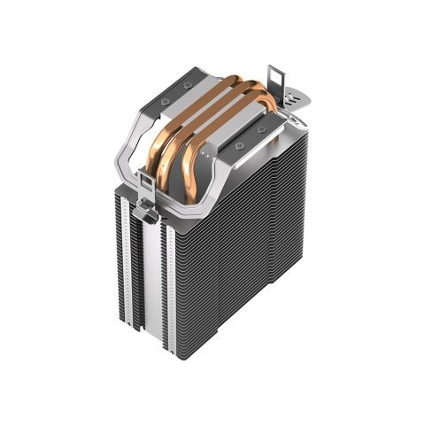 Кулер для процессора Deepcool AG300 LED - Нулевой остаток (Feed)  - Нулевой остаток (Feed) 