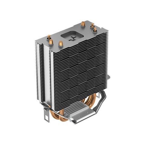 Кулер для процессора Deepcool AG300 LED - Нулевой остаток (Feed)  - Нулевой остаток (Feed) 