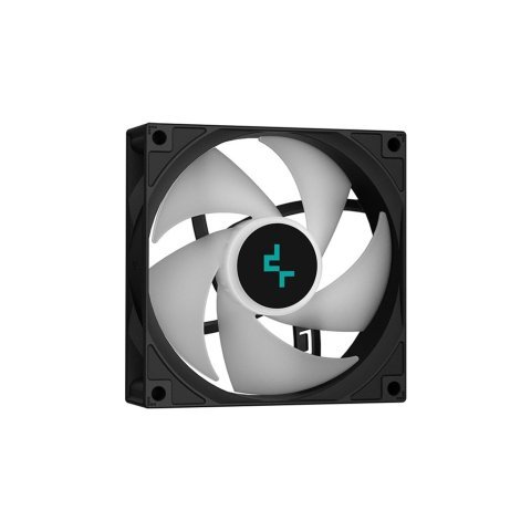 Кулер для процессора Deepcool AG300 LED - Нулевой остаток (Feed)  - Нулевой остаток (Feed) 