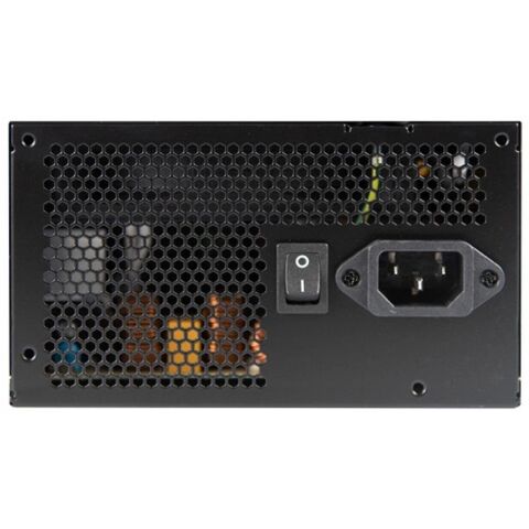 Блок питания Chieftec 500W Task (TPS-500S) - Нулевой остаток (Feed)  - Нулевой остаток (Feed) 
