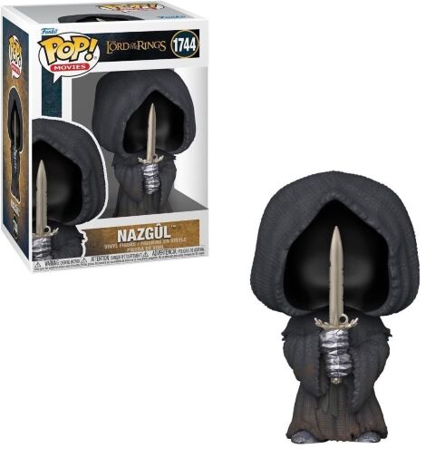 Фігурка Funko Lord Of The Rings Nazgul фанко Володар кілець Назгул 1744 -   -  