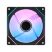 Кулер для корпуса OCYPUS GAMMA F12 BK ARGB (GAMMA-F12-BK1AM00X-GL) - Нулевой остаток (Feed) - Нулевой остаток (Feed)