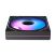 Кулер для корпуса OCYPUS GAMMA F12 BK ARGB (GAMMA-F12-BK1AM00X-GL) - Нулевой остаток (Feed) - Нулевой остаток (Feed)