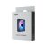 Кулер для корпуса OCYPUS GAMMA F12 BK ARGB (GAMMA-F12-BK1AM00X-GL) - Нулевой остаток (Feed) - Нулевой остаток (Feed)