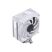 Кулер для процессора JONSBO CR-1000 V2 Color White - Нулевой остаток (Feed)  - Нулевой остаток (Feed) 