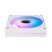 Кулер для корпуса OCYPUS GAMMA F12 WH ARGB REVERSE BLADE (GAMMA-F12-WH1AM01X-GL) - Нулевой остаток (Feed) - Нулевой остаток (Feed)