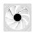 Кулер для корпуса OCYPUS GAMMA F12 WH ARGB REVERSE BLADE (GAMMA-F12-WH1AM01X-GL) - Нулевой остаток (Feed) - Нулевой остаток (Feed)