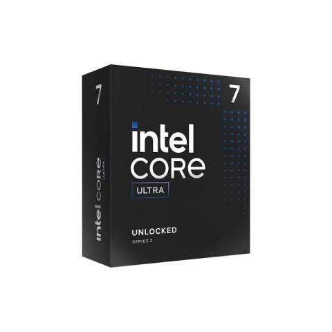 Процессор INTEL Core™ Ultra 7 265 (BX80768265) - Нулевой остаток (Feed) - Нулевой остаток (Feed)