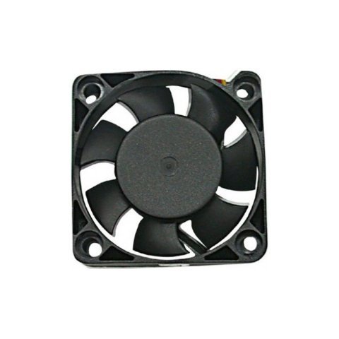 Кулер для корпуса Titan TFD-4010 M 12 Z - Нулевой остаток (Feed)  - Нулевой остаток (Feed) 