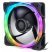 Кулер для корпуса Qube FR-701ARGB - Нулевой остаток (Feed) - Нулевой остаток (Feed)