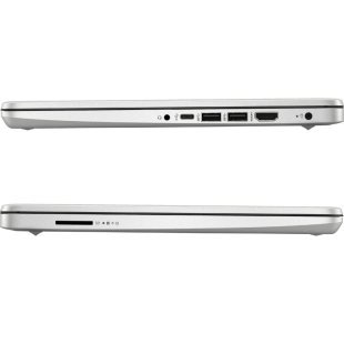 Ноутбук HP 14s-dq5018ua (B09ZWEA)