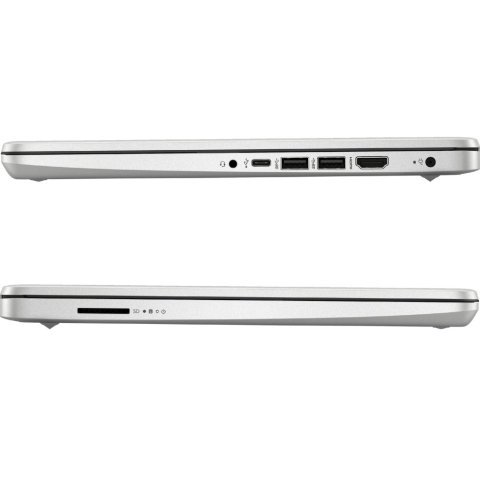 Ноутбук HP 14s-dq5018ua (B09ZWEA) - Нулевой остаток (Feed)  - Нулевой остаток (Feed) 