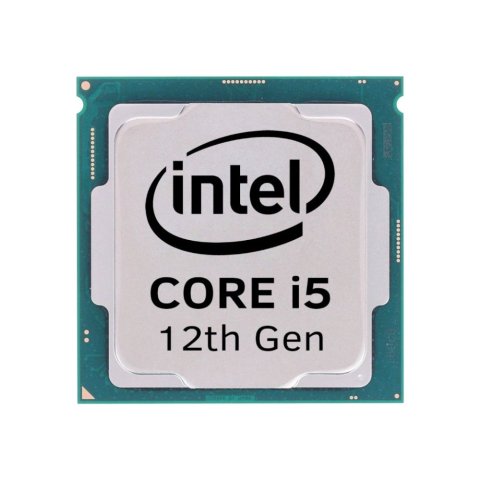 Процессор INTEL Core™ i5 12400 (CM8071504650608) - Нулевой остаток (Feed)  - Нулевой остаток (Feed) 