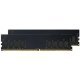 Модуль памяти для компьютера DDR4 16GB (2x8GB) 3200 MHz eXceleram (E4163222AD) - Модули памяти для компьютера  - Модули памяти для компьютера 