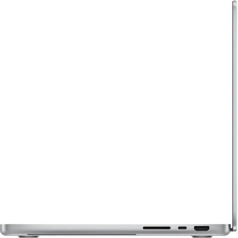 Ноутбук Apple MacBook Pro 16 A3403 M4 Pro Silver (MX2T3UA/A) - Нулевой остаток (Feed)  - Нулевой остаток (Feed) 