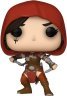 Фігурка Funko Games Diablo IV Rogue Фанко Діабло Розбійник 1009