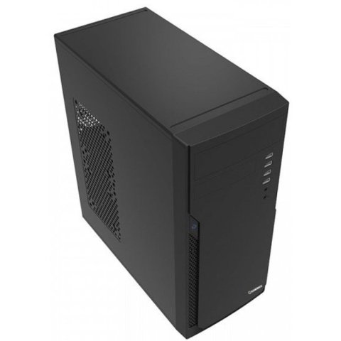 Корпус Gamemax ET-211-400W - Нулевой остаток (Feed)  - Нулевой остаток (Feed) 