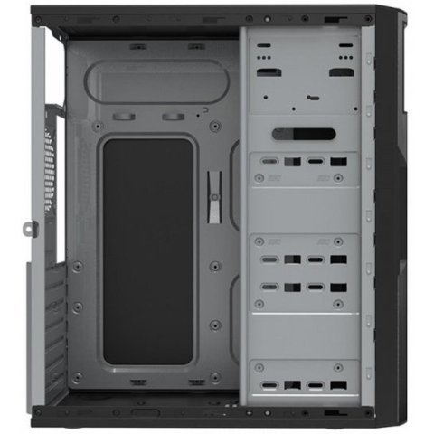 Корпус Gamemax ET-211-400W - Нулевой остаток (Feed)  - Нулевой остаток (Feed) 